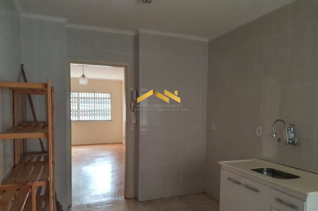 Imagem Apartamento com 2 Quartos à Venda, 86 m² em Vila Mariana - São Paulo