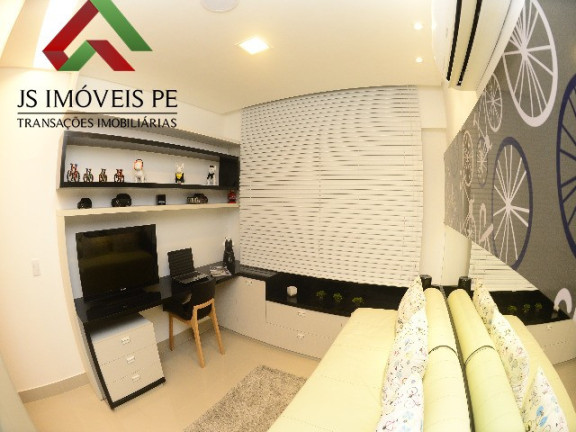 Imagem Imóvel com 4 Quartos à Venda, 134 m² em Candeias - Jaboatão Dos Guararapes