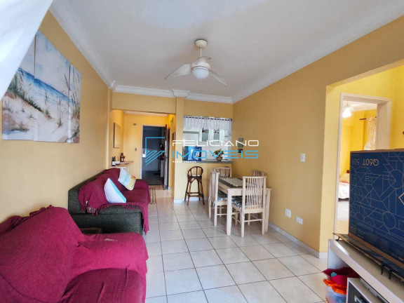 Imagem Apartamento com 2 Quartos à Venda, 68 m² em Real - Praia Grande Imagem Apartamento com 2 Quartos à Venda, 68 m² em Real - Praia Grande