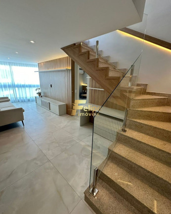 Imagem Cobertura com 3 Quartos à Venda, 152 m² em Praia Da Costa - Vila Velha