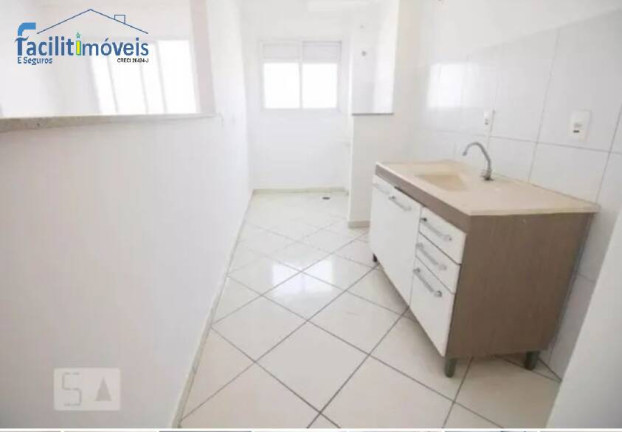 Imagem Apartamento com 2 Quartos à Venda, 51 m² em Utinga - Santo André Imagem Apartamento com 2 Quartos à Venda, 51 m² em Utinga - Santo André