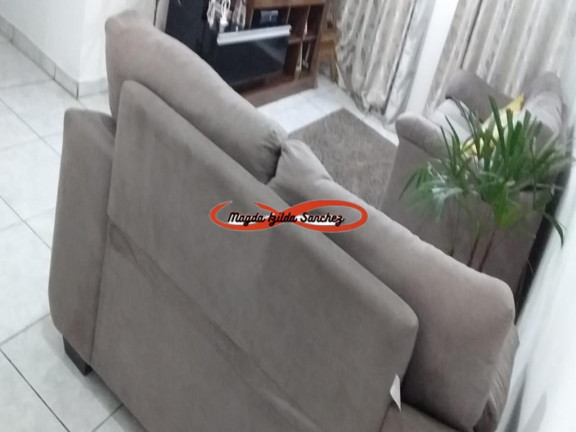 Imagem Apartamento com 2 Quartos à Venda, 57 m² em Parque Paineiras - São Paulo