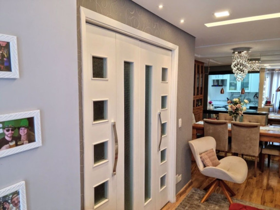 Imagem Apartamento com 3 Quartos à Venda, 76 m² em Morumbi - São Paulo Imagem Apartamento com 3 Quartos à Venda, 76 m² em Morumbi - São Paulo