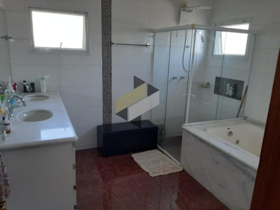 Imagem Casa com 4 Quartos à Venda, 265 m² em Ibiti Royal Park - Sorocaba