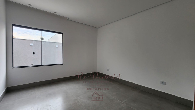Imagem Casa com 3 Quartos à Venda, 106 m² em Jardim Terras De São Francisco - Sorocaba