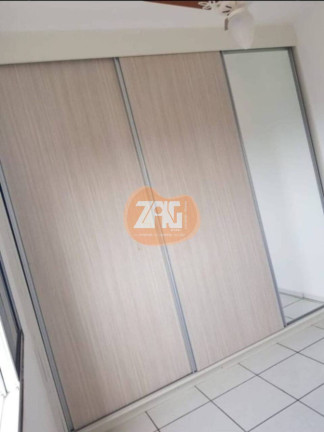 Imagem Apartamento com 2 Quartos à Venda, 58 m² em Areao - Taubaté Imagem Apartamento com 2 Quartos à Venda, 58 m² em Areao - Taubaté