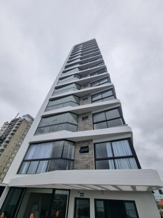Apartamento com 3 Quartos à Venda, 106 m² em Itacolomí - Balneário Piçarras