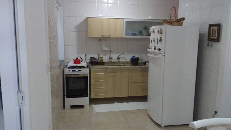 Imagem Casa com 3 Quartos à Venda, 107 m² em Demarchi - São Bernardo Do Campo
