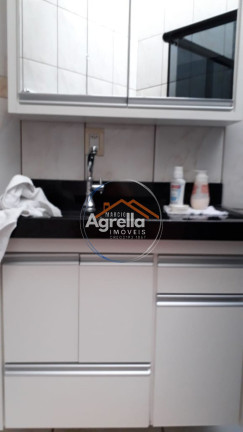 Imagem Casa com 4 Quartos à Venda, 246 m² em Condominio Santa Mônica Ii - Mogi Guaçu Imagem Casa com 4 Quartos à Venda, 246 m² em Condominio Santa Mônica Ii - Mogi Guaçu