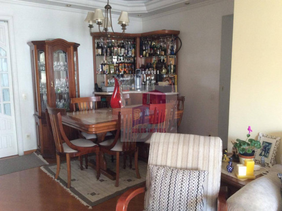 Imagem Apartamento com 3 Quartos à Venda, 87 m² em Ipiranga - São Paulo Imagem Apartamento com 3 Quartos à Venda, 87 m² em Ipiranga - São Paulo
