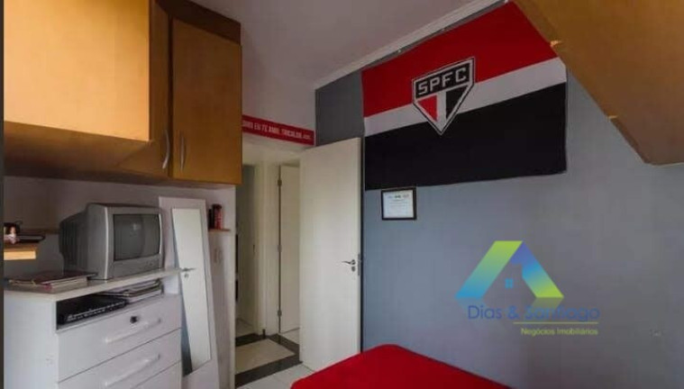 Imagem Apartamento com 3 Quartos à Venda, 67 m² em Jardim Olavo Bilac - São Bernardo Do Campo Imagem Apartamento com 3 Quartos à Venda, 67 m² em Jardim Olavo Bilac - São Bernardo Do Campo