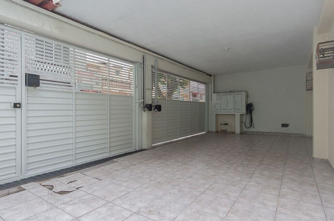 Imagem Casa com 7 Quartos à Venda, 260 m² em Jardim Brasília - São Paulo Imagem Casa com 7 Quartos à Venda, 260 m² em Jardim Brasília - São Paulo