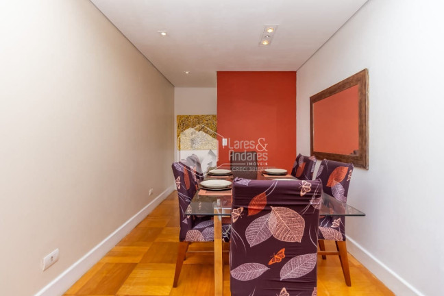 Imagem Apartamento com 3 Quartos à Venda, 105 m² em Pinheiros - São Paulo Imagem Apartamento com 3 Quartos à Venda, 105 m² em Pinheiros - São Paulo