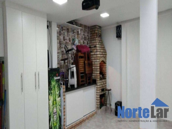 Imagem Sobrado com 3 Quartos à Venda, 180 m² em Vila Germinal - São Paulo Imagem Sobrado com 3 Quartos à Venda, 180 m² em Vila Germinal - São Paulo