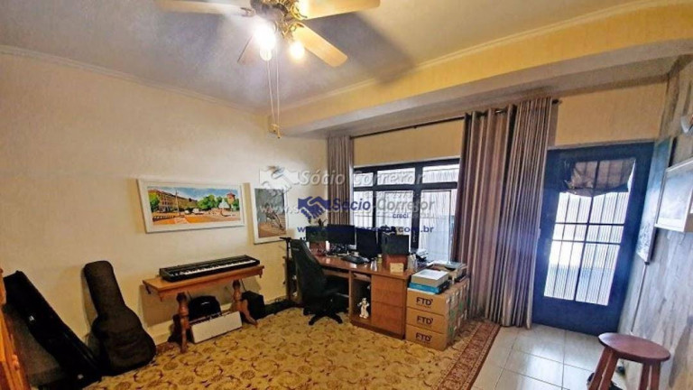 Imagem Sobrado com 4 Quartos à Venda, 240 m² em Tatuapé - São Paulo Imagem Sobrado com 4 Quartos à Venda, 240 m² em Tatuapé - São Paulo