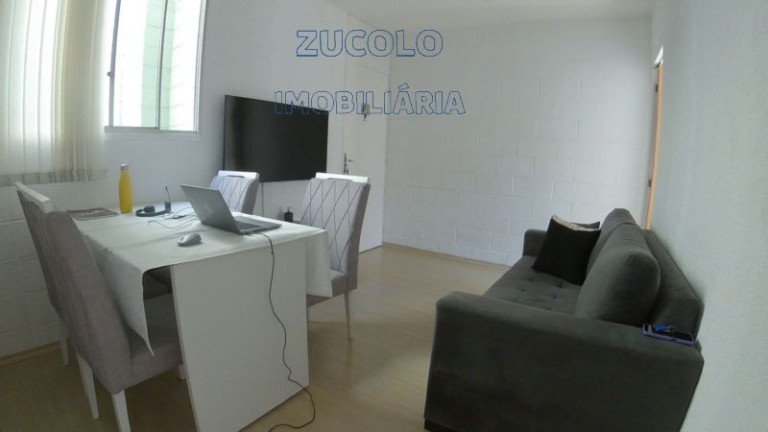 Imagem Apartamento com 2 Quartos à Venda, 49 m² em Jardim Maria Estela - São Paulo