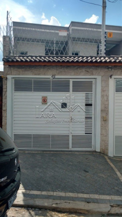 Sobrado com 3 Quartos à Venda,  em Vila Ré - São Paulo
