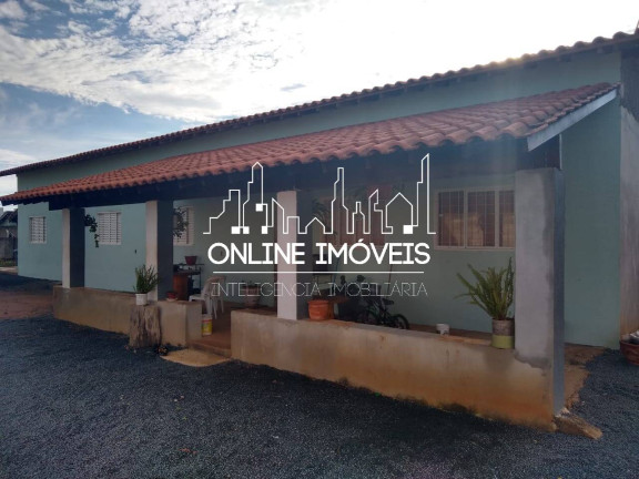 Imagem Casa com 3 Quartos à Venda, 500 m² em Chácara Pantanal Engenho Velho - Mogi Guaçu Imagem Casa com 3 Quartos à Venda, 500 m² em Chácara Pantanal Engenho Velho - Mogi Guaçu