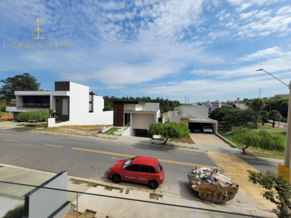 Imagem Casa de Condomínio com 3 Quartos à Venda,  em Loteamento Sunlake Spa Residencial - Votorantim
