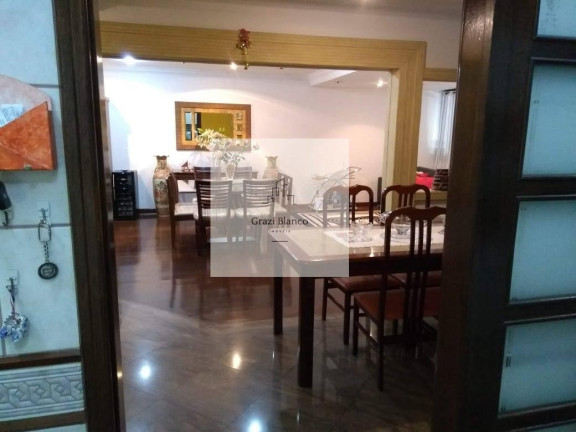Imagem Casa com 6 Quartos à Venda, 500 m² em Jardim Leocádia - Sorocaba