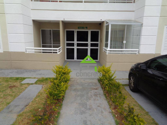 Imagem Apartamento com 2 Quartos à Venda, 47 m² em Jardim ísis - Cotia Imagem Apartamento com 2 Quartos à Venda, 47 m² em Jardim ísis - Cotia
