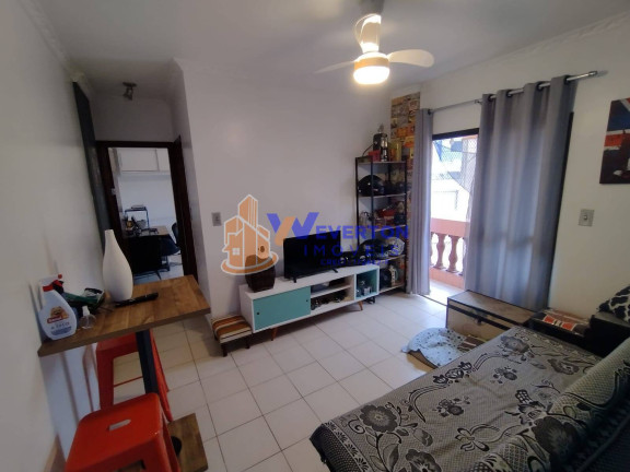 Imagem Apartamento com 1 Quarto à Venda, em Caiçara - Praia Grande Imagem Apartamento com 1 Quarto à Venda, em Caiçara - Praia Grande