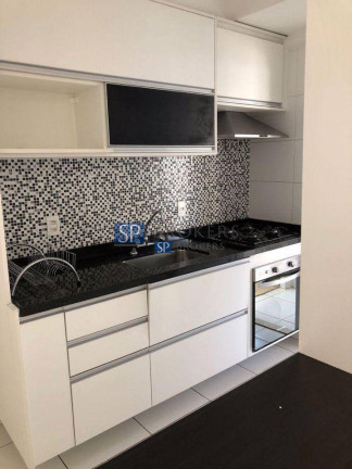 Imagem Apartamento com 2 Quartos à Venda, 99 m² em Chácara Inglesa - São Paulo