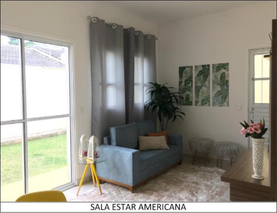 Imagem Casa de Condomínio com 3 Quartos à Venda, 110 m² em Chácara Tropical (caucaia Do Alto) - Cotia Imagem Casa de Condomínio com 3 Quartos à Venda, 110 m² em Chácara Tropical (caucaia Do Alto) - Cotia