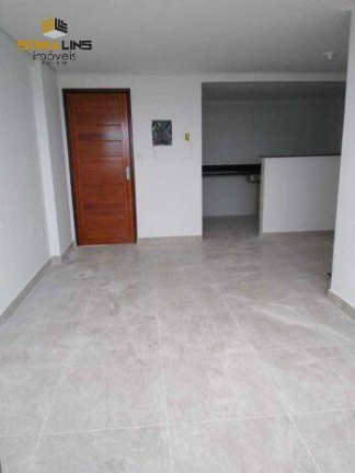 Imagem Apartamento com 3 Quartos à Venda, 98 m² em Bancários - João Pessoa