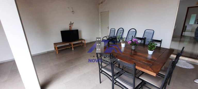 Imagem Casa com 3 Quartos à Venda, 170 m² em Centro - Guararapes Imagem Casa com 3 Quartos à Venda, 170 m² em Centro - Guararapes