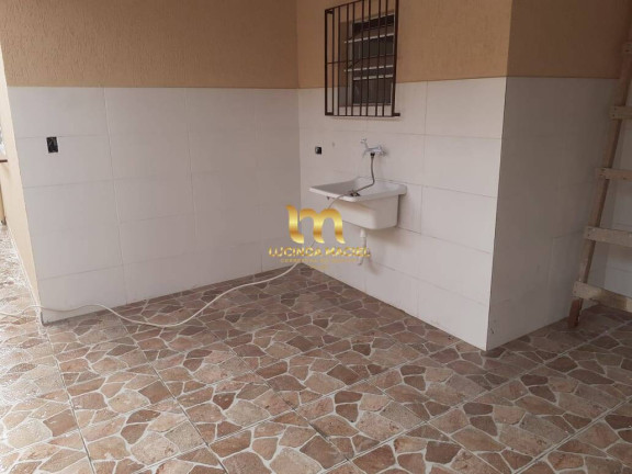 Imagem Casa com 2 Quartos à Venda, 53 m² em Maracanã - Praia Grande