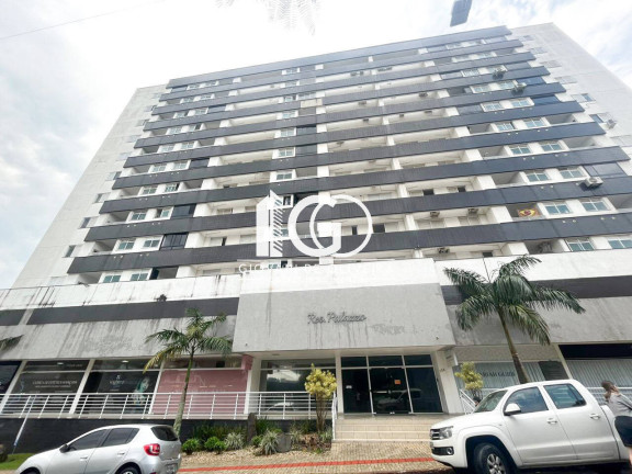 Imagem Apartamento com 2 Quartos à Venda, 71 m² em Centro - Criciúma Imagem Apartamento com 2 Quartos à Venda, 71 m² em Centro - Criciúma