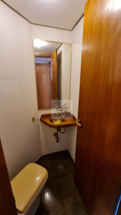 Imagem Apartamento com 3 Quartos à Venda, 276 m² em Campo Belo - São Paulo Imagem Apartamento com 3 Quartos à Venda, 276 m² em Campo Belo - São Paulo
