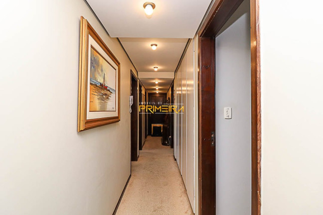 Imagem Cobertura com 3 Quartos à Venda, 314 m² em Batel - Curitiba