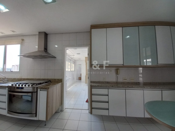Imagem Apartamento com 4 Quartos à Venda, 234 m² em Cidade Monções - São Paulo Imagem Apartamento com 4 Quartos à Venda, 234 m² em Cidade Monções - São Paulo