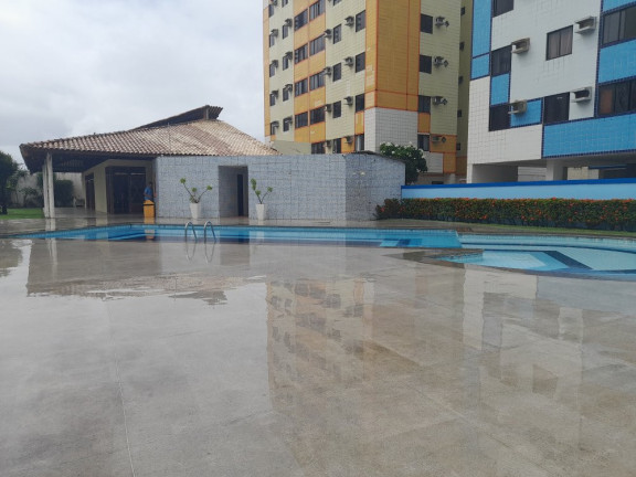 Imagem Apartamento com 3 Quartos à Venda, 69 m² em Cruz Das Almas - Maceió
