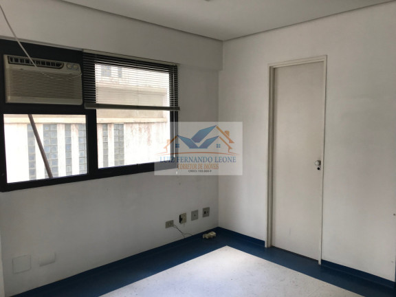 Imagem Sala Comercial à Venda, 46 m² em Perdizes - São Paulo