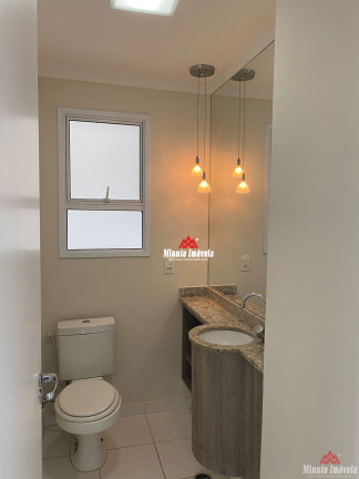 Imagem Apartamento com 3 Quartos à Venda, 111 m² em Jardim Bonfiglioli - Jundiaí Imagem Apartamento com 3 Quartos à Venda, 111 m² em Jardim Bonfiglioli - Jundiaí