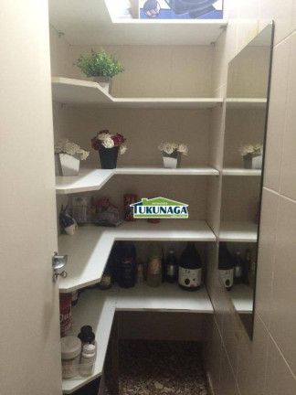 Imagem Apartamento com 3 Quartos à Venda, 215 m² em Santana - São Paulo Imagem Apartamento com 3 Quartos à Venda, 215 m² em Santana - São Paulo