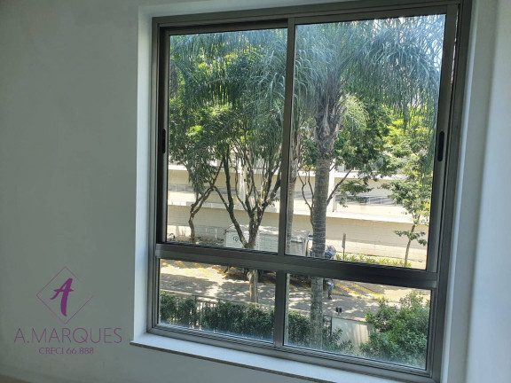 Imagem Apartamento com 4 Quartos à Venda, 289 m² em Barra Da Tijuca - Rio De Janeiro