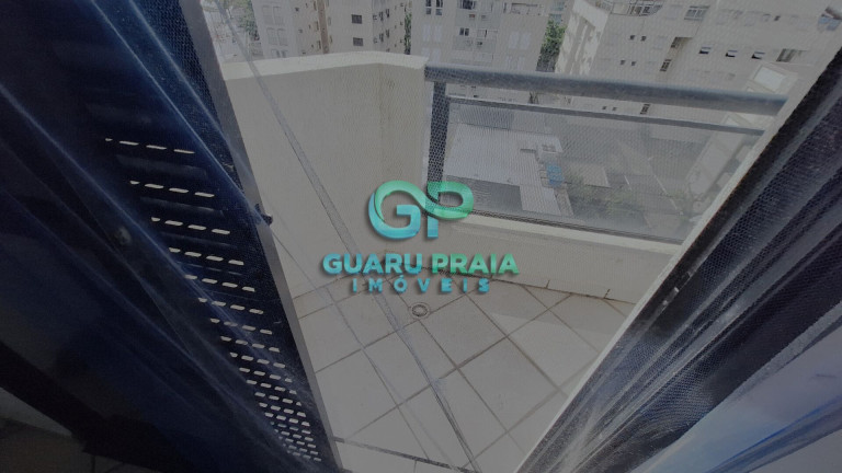 Imagem Apartamento com 2 Quartos à Venda, 80 m² em Enseada - Guarujá