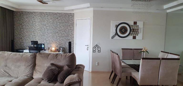 Imagem Apartamento com 3 Quartos à Venda, 127 m² em Vila Independência - São Paulo Imagem Apartamento com 3 Quartos à Venda, 127 m² em Vila Independência - São Paulo