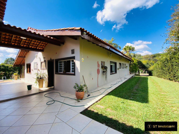 Imagem Chácara com 4 Quartos à Venda, 4.000 m² em Condomínio Horto Ivam - Atibaia Imagem Chácara com 4 Quartos à Venda, 4.000 m² em Condomínio Horto Ivam - Atibaia