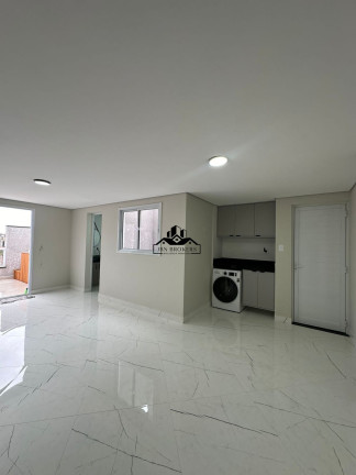 Imagem Cobertura com 2 Quartos à Venda, 120 m² em Vila Linda - Santo André Imagem Cobertura com 2 Quartos à Venda, 120 m² em Vila Linda - Santo André