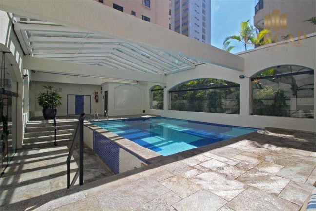 Imagem Apartamento com 2 Quartos à Venda, 123 m² em Higienópolis - São Paulo Imagem Apartamento com 2 Quartos à Venda, 123 m² em Higienópolis - São Paulo