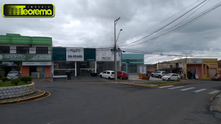 Imagem Loja para Alugar, 180 m² em Centro - Telêmaco Borba Imagem Loja para Alugar, 180 m² em Centro - Telêmaco Borba