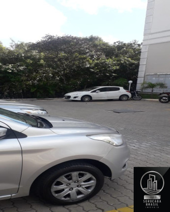Imagem Apartamento com 2 Quartos para Alugar, 59 m² em Alto Da Boa Vista - Sorocaba Imagem Apartamento com 2 Quartos para Alugar, 59 m² em Alto Da Boa Vista - Sorocaba