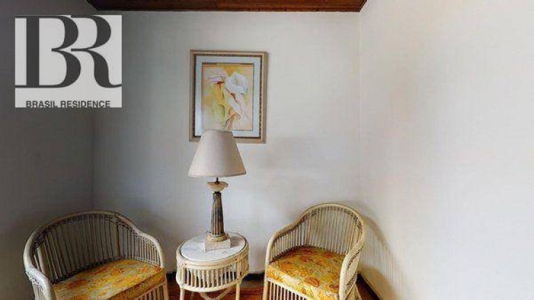 Imagem Apartamento com 1 Quarto à Venda, 51 m² em Brooklin Novo - São Paulo Imagem Apartamento com 1 Quarto à Venda, 51 m² em Brooklin Novo - São Paulo