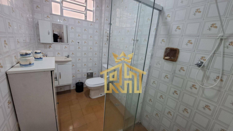 Imagem Apartamento com 1 Quarto à Venda, 54 m² em Guilhermina - Praia Grande Imagem Apartamento com 1 Quarto à Venda, 54 m² em Guilhermina - Praia Grande
