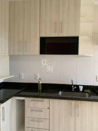 Imagem Apartamento com 2 Quartos à Venda, 54 m² em Parque Residencial Jundiaí - Jundiaí Imagem Apartamento com 2 Quartos à Venda, 54 m² em Parque Residencial Jundiaí - Jundiaí